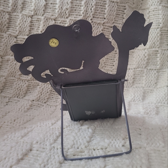 Mermaid Mirror - Picture 4 of 7